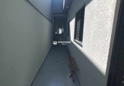 Casa com 112m², 3 quartos no bairro Jardim América em Indaiatuba