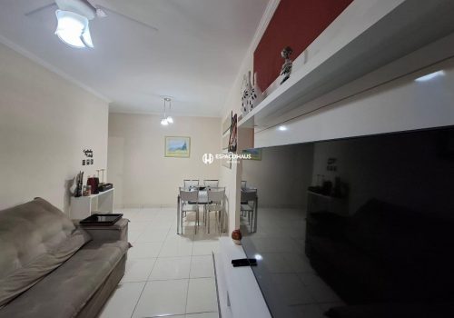 Apartamento com 57m², 2 quartos no bairro Jardim Alice em Indaiatuba