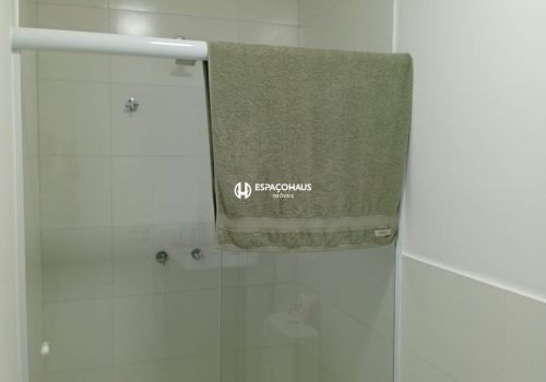 Apartamento com 48m², 2 quartos no bairro Vívere Residencial em Indaiatuba