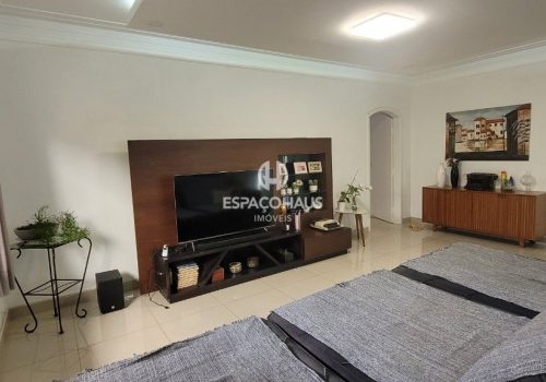 Casa com 443m², 5 quartos no bairro Vila Suíça em Indaiatuba