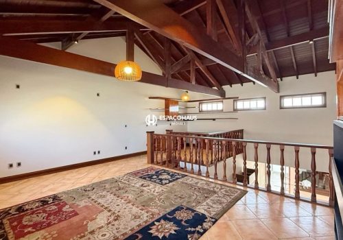 Casa em Condomínio com 368m², 5 quartos no bairro Aqui se Vive em Indaiatuba