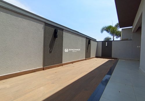 Casa em Condomínio com 133m², 3 quartos no bairro Jardim Mantova em Indaiatuba