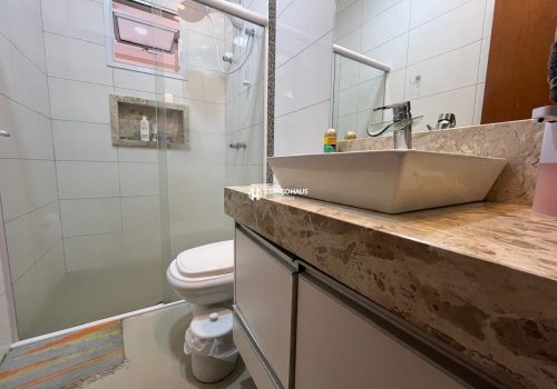 Casa em Condomínio com 100m², 3 quartos no bairro Jardim Park Real em Indaiatuba