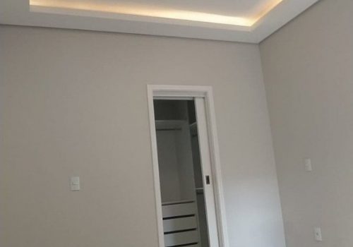 Casa em Condomínio com 80m², 2 quartos no bairro Parque Residencial Indaiá em Indaiatuba