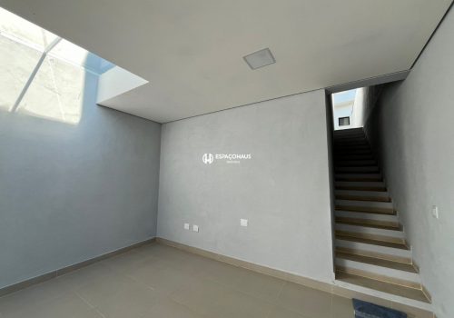 Casa com 110m², 2 quartos no bairro Itaici em Indaiatuba