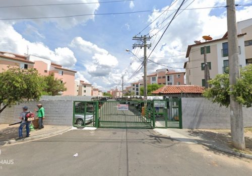 Residencial Cocais 1