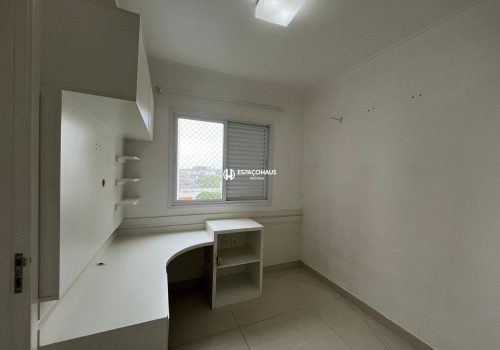 Apartamento com 84m², 3 quartos no bairro Cidade Nova II em Indaiatuba
