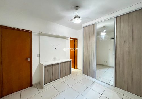 Apartamento com 73m², 3 quartos no bairro Aqui se Vive em Indaiatuba