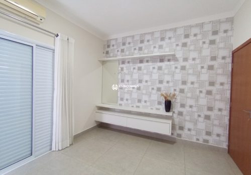 Casa em Condomínio com 150m², 3 quartos no bairro Jardim Park Real em Indaiatuba