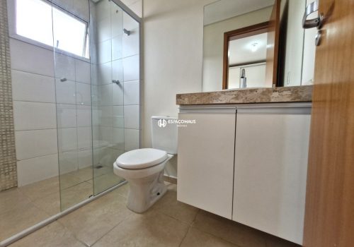 Apartamento com 80m², 3 quartos no bairro Vila Sfeir em Indaiatuba