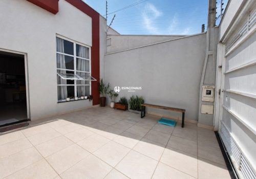 Casa com 60m², 2 quartos no bairro Jardim Residencial Veneza em Indaiatuba