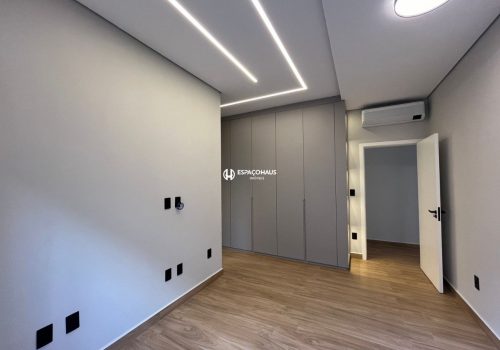 Casa em Condomínio com 248m², 3 quartos no bairro Condomínio Helvetia Park II em Indaiatuba
