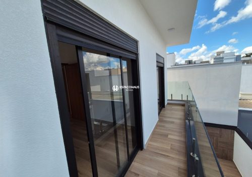 Casa em Condomínio com 150m², 3 quartos no bairro Jardim Park Real em Indaiatuba
