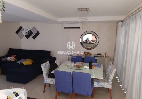 Casa em Condomínio com 163m², 3 quartos no bairro Jardim Montreal Residence em Indaiatuba