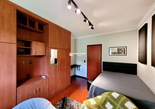 Chácara em Condomínio com 350m², 3 quartos no bairro Lagos de Shanadu em Indaiatuba