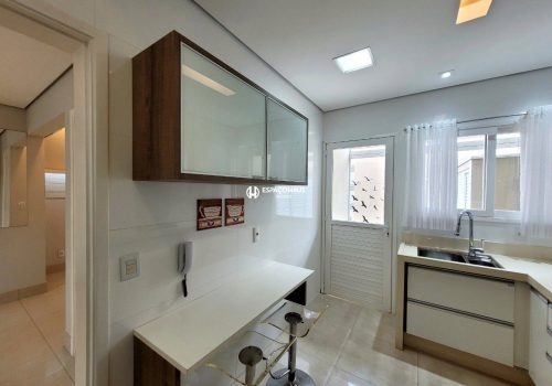 Casa em Condomínio com 186m², 3 quartos no bairro Vila Suíça em Indaiatuba