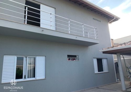 Casa em Condomínio com 220m², 3 quartos no bairro Vila Residencial Green Park em Indaiatuba