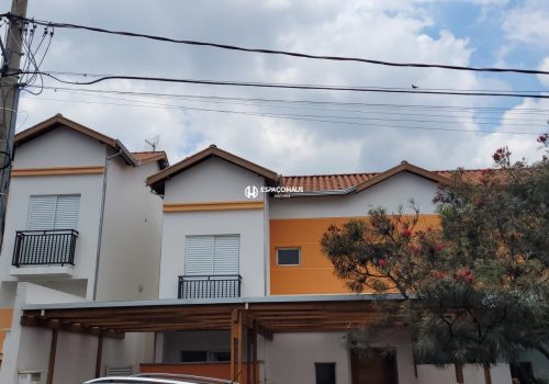 Casa em Condomínio com 102m², 3 quartos no bairro Chácara Belvedere em Indaiatuba
