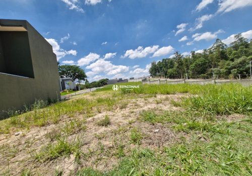 Terreno em Condomínio para Comprar com 381m² no bairro Chácara Alvorada em Indaiatuba