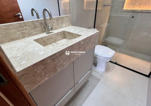 Casa com 110m², 3 quartos no bairro Vila Verde em Indaiatuba