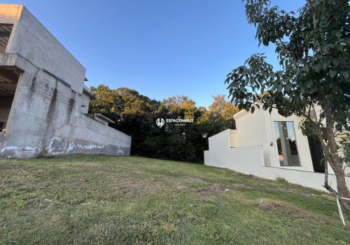 Terreno em Condomínio para Comprar com 309m² no bairro London Park em Indaiatuba