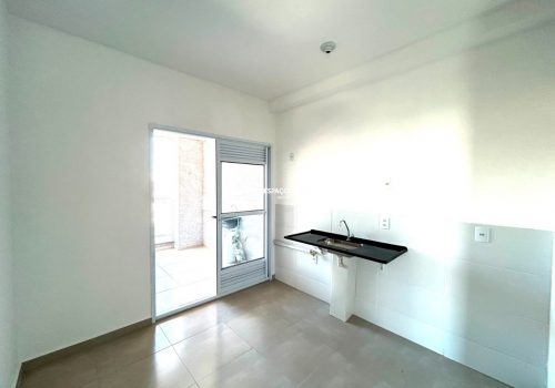 Apartamento com 51m², 2 quartos no bairro Parque Residencial Sabiás em Indaiatuba