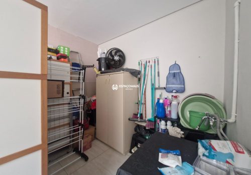 Casa com 70m², 2 quartos no bairro Jardim Pedroso em Indaiatuba