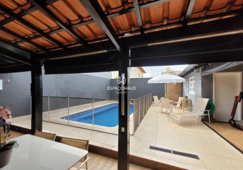 Casa com 189m², 3 quartos no bairro Cidade Nova em Indaiatuba