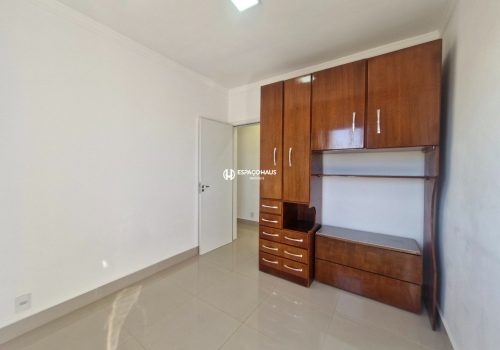 Apartamento com 51m², 2 quartos no bairro Jardim Casablanca em Indaiatuba