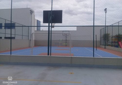 Apartamento com 81m², 2 quartos no bairro Vila Homero em Indaiatuba