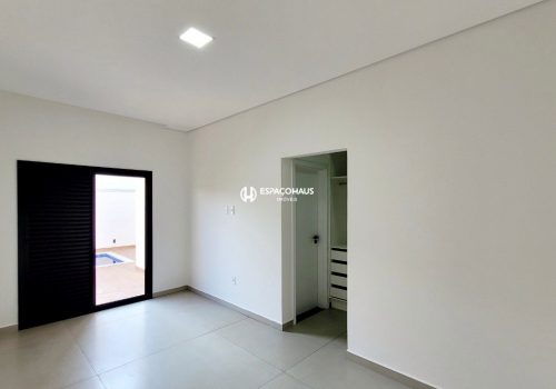 Casa em Condomínio com 195m², 3 quartos no bairro Jardim Laguna em Indaiatuba