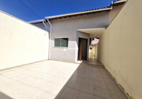 Casa com 80m², 3 quartos no bairro Jardim Regina em Indaiatuba