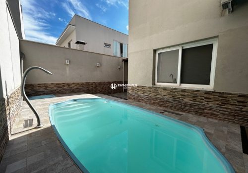 Casa em Condomínio com 186m², 3 quartos no bairro Vila Suíça em Indaiatuba