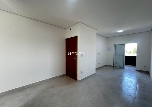Casa para Alugar com 75m², 2 quartos no bairro Jardim Bom Sucesso em Indaiatuba