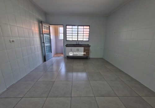 Casa com 120m², 2 quartos no bairro Cidade Nova II em Indaiatuba