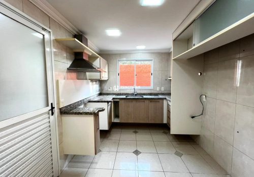 Casa em Condomínio com 110m², 3 quartos no bairro Chácara Belvedere em Indaiatuba
