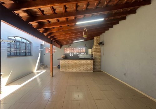 Casa com 180m², 3 quartos no bairro Jardim Morada do Sol em Indaiatuba