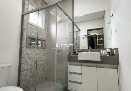 Casa com 120m², 2 quartos no bairro Parque Residencial Sabiás em Indaiatuba