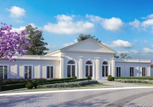 Terreno em Condomínio com 605m² no bairro Jardim Santa Rita em Indaiatuba