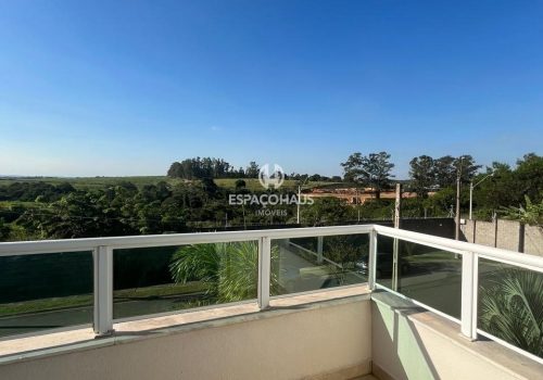 Casa em Condomínio com 215m², 3 quartos no bairro Jardim Residencial Terra Nobre em Indaiatuba