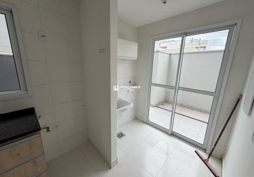 Apartamento Garden com 138m², 3 quartos no bairro Jardim Barcelona em Indaiatuba