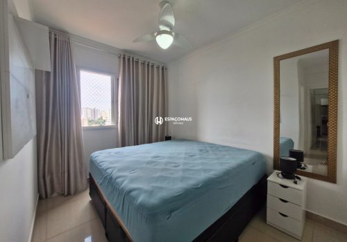 Apartamento com 95m², 2 quartos no bairro Jardim Pau Preto em Indaiatuba