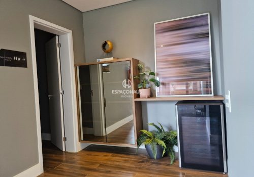 Apartamento com 71m², 2 quartos no bairro Centro em Indaiatuba