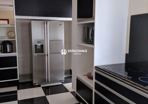 Casa com 330m², 4 quartos no bairro Vila Georgina em Indaiatuba