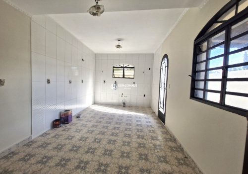 Casa com 367m², 7 quartos no bairro Jardim Dom Bosco em Indaiatuba