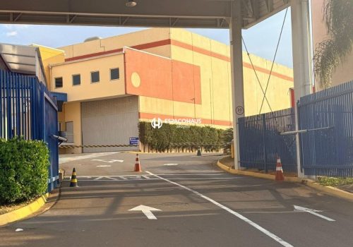 NR Empresarial Indaiatuba