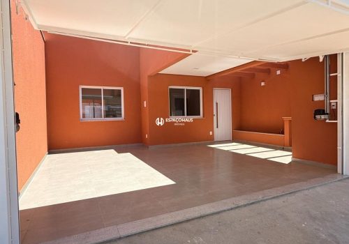 Casa com 110m², 3 quartos no bairro Jardim Bom Sucesso em Indaiatuba
