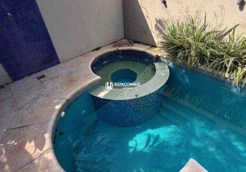 Casa em Condomínio com 300m², 3 quartos no bairro Altos de Itaici em Indaiatuba