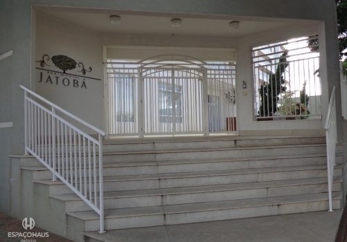Residencial Jatobá