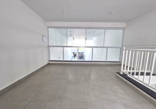 Salão Comercial / Loja com 167m² no bairro Cidade Nova I em Indaiatuba